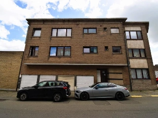 Apartment for sale Groot-Bijgaarden (VBD54972)