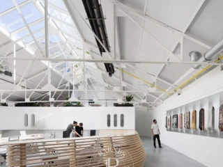 Bureaux à vendre Saint-Gilles (VBD54974)