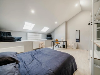 Appartement en colocation Charleroi (VBD54979)