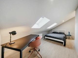 Appartement en colocation Charleroi (VBD54980)