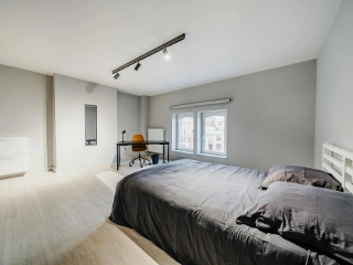 Appartement en colocation Charleroi (VBD54981)