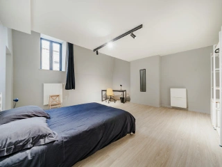 Appartement en colocation Charleroi (VBD54982)