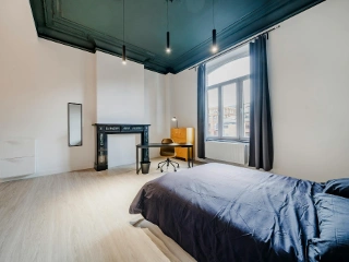 Appartement en colocation Charleroi (VBD54983)