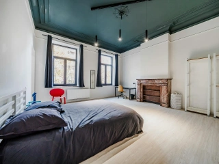 Appartement en colocation Charleroi (VBD54984)