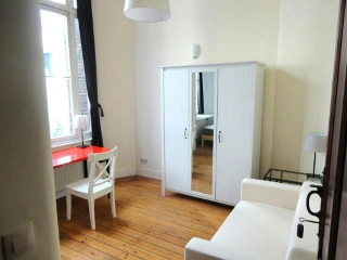 Appartement en colocation Bruxelles (VBD54986)
