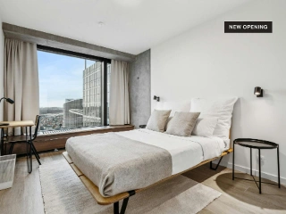 Appartement à louer Bruxelles (VBD54991)