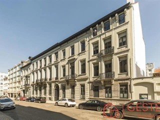 Appartement te huur Elsene (VBD54992)