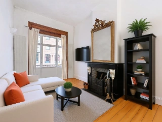 Huis te koop Etterbeek (VBD54993)