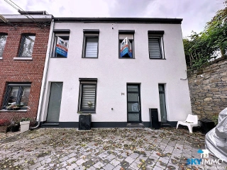 Huis te koop Beyne-Heusay (VBD54995)