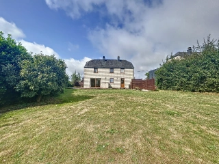 Maison à louer Léglise (VBD54996)