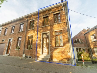 Huis te huur Braine-le-Château (VBD54998)