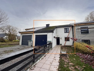 Maison à louer Bouillon (VBD55003)