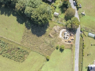 Land for sale Bièvre (VBD55005)