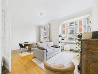 Appartement à louer Saint-Gilles (VBD55010)