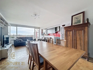 Appartement à vendre Jette (VBD55016)