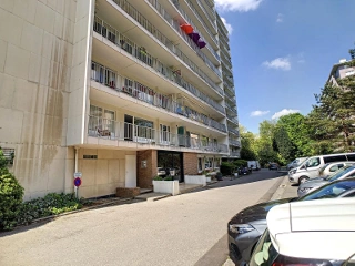Appartement à louer Watermael-Boitsfort (VBD55021)