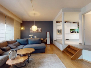 Maison à vendre Evere (VBD55022)