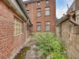 Maison à vendre Bressoux (VBD55023)