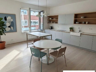 Apartment for rent Ukkel (VBD55024)