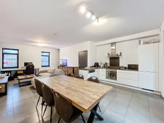 Duplex for rent Ciney (VBD55025)