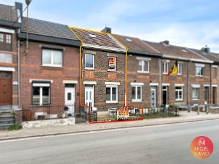 Huis te koop Visé (VBD55026)