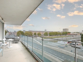 Appartement te koop Brussel (VBD55027)