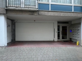 Parking for rent Elsene (VBD55031)