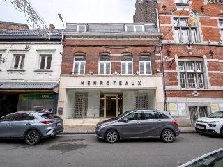 Mixed building for sale Waremme (VBD55034)
