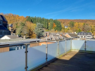 Appartement à vendre Trois-Ponts (VBD55035)