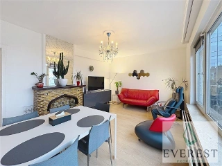 Apartment for rent Sint-Joost-ten-Node (VBD55038)