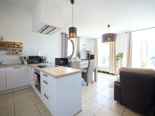 Apartment for rent Huy (VBD55039)