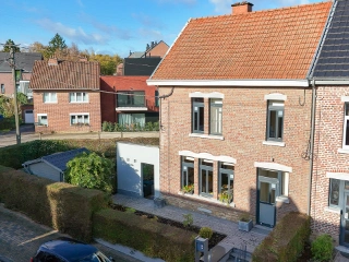 Maison à vendre Wanze (VBD55040)