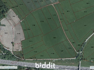 Landbouwgrond in openbare verkoop Saint-Pierre (VBD55042)