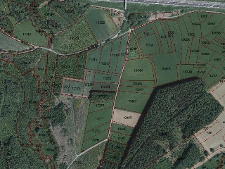 Landbouwgrond in openbare verkoop Saint-Pierre (VBD55044)