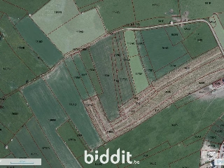 Landbouwgrond in openbare verkoop Saint-Pierre (VBD55045)