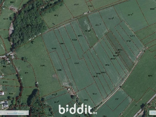 Landbouwgrond in openbare verkoop Saint-Pierre (VBD55046)