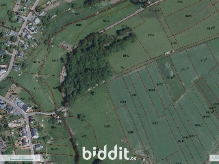 Landbouwgrond in openbare verkoop Saint-Pierre (VBD55047)