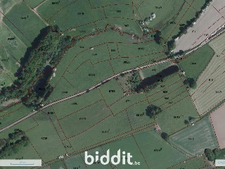 Landbouwgrond in openbare verkoop Saint-Pierre (VBD55048)