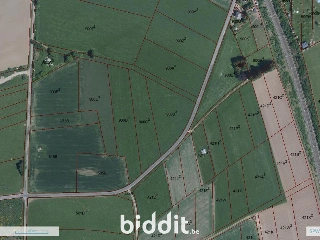 Landbouwgrond in openbare verkoop Saint-Pierre (VBD55049)