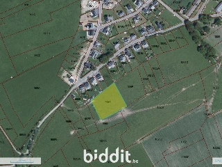 Landbouwgrond in openbare verkoop Saint-Pierre (VBD55050)