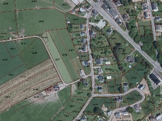 Landbouwgrond in openbare verkoop Saint-Pierre (VBD55051)