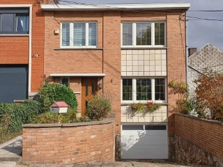 Residence for sale Grâce-Berleur (VBD55052)