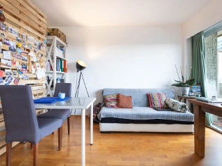 Studio for sale Schaarbeek (VBD55055)