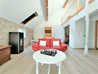 Apartment for rent Habay (VBD55056)