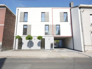 Apartment for rent Rocourt (VBD55057)