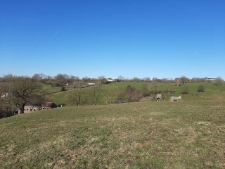 Grond te koop Thimister-Clermont (VBD55067)