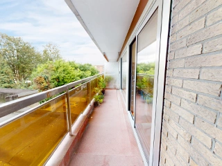 Studio for sale Evere (VBD55068)