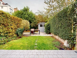 Maison à louer Watermael-Boitsfort (VBD55069)