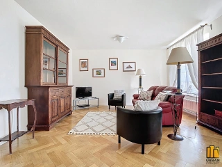 Appartement te huur Brussel (VBD55070)