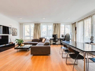 Appartement te koop Elsene (VBD55072)